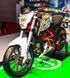 Мотоцикл BENELLI TNT25 MOT-160 фото 6