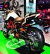 Мотоцикл BENELLI TNT25 MOT-160 фото 8