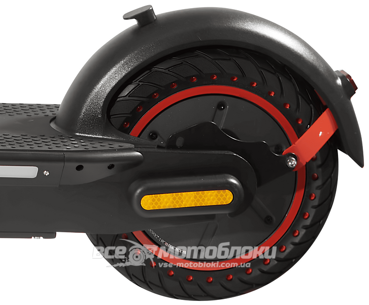 Електросамокат SPARK KICKSCOOTER MAXi SKAT-007 фото