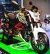 Мотоцикл BENELLI TNT25 MOT-160 фото 5