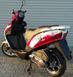 Скутер MotoLeader ML150 Storm SKU-059 фото 6
