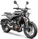 Мотоцикл HUSQVARNA SVARTPILEN 401 (2020 г.) MOT-261 фото 1