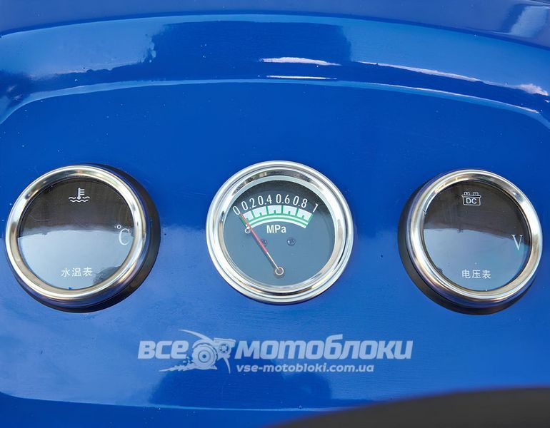 Минитрактор KENTAVR 244 BР/10 196383 фото