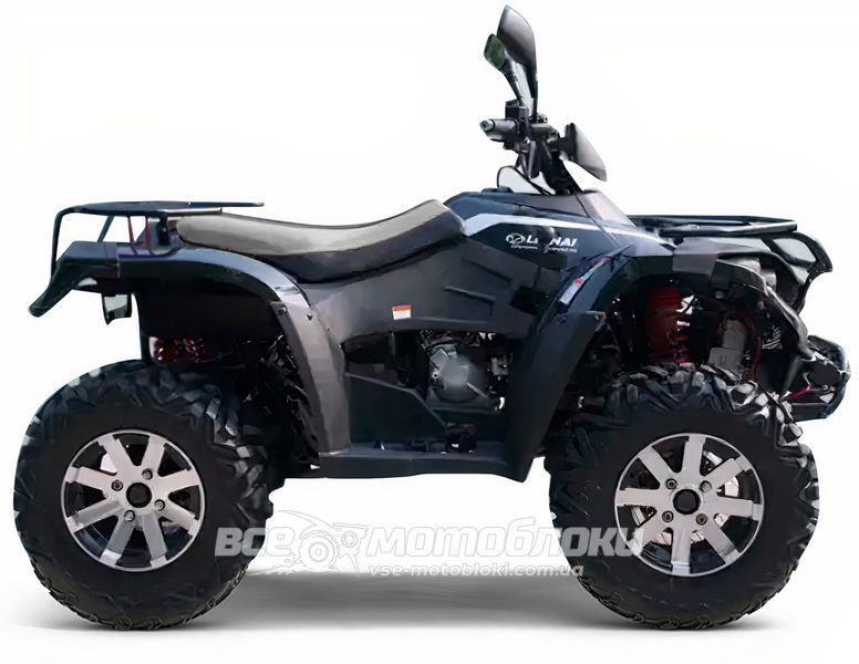 Квадроцикл LINHAI-YAMAHA ATV LH 400-2D KVD-068 фото