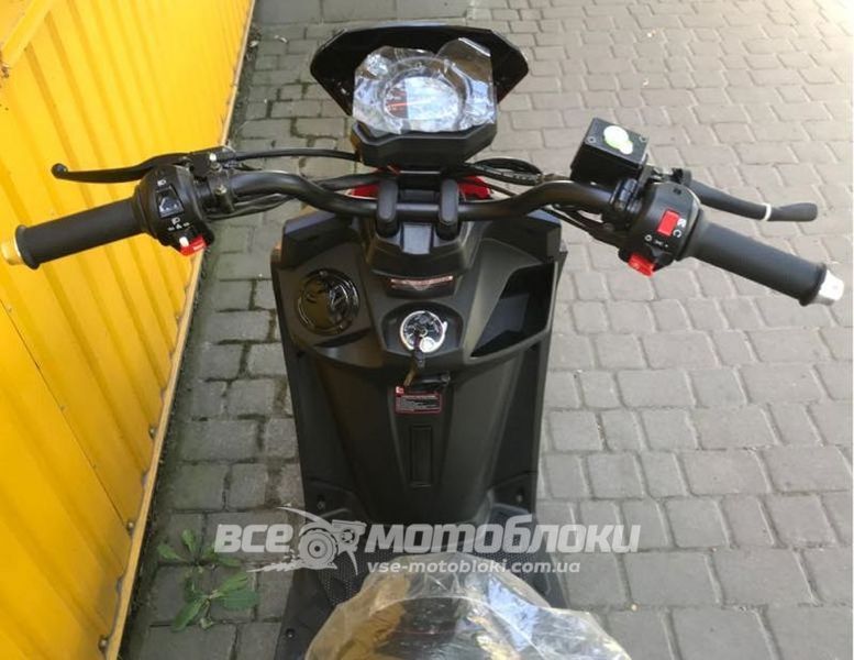 Скутер Forte BWS-R SKU-009 фото