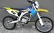 Мотоцикл EXDRIVE VDV MZK 250CC (ENDURO) MOT-363 фото 3