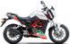 Мотоцикл BENELLI TNT25 MOT-160 фото 2