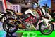 Мотоцикл BENELLI TNT25 MOT-160 фото 3