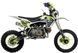 Міні-крос ASIX XB27 125 [см&sup3;] PIT-092 фото 6