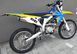 Мотоцикл EXDRIVE VDV MZK 250CC (ENDURO) MOT-363 фото 6