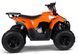Квадроцикл COMMAN ATV 110cc B5 MudHawk KVD-018 фото 2
