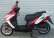 Скутер MotoLeader ML150 Storm SKU-059 фото 3