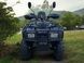 Квадроцикл FORTE ATV-250B KVD-219 фото 2