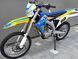 Мотоцикл EXDRIVE VDV MZK 250CC (ENDURO) MOT-363 фото 4