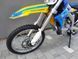 Мотоцикл EXDRIVE VDV MZK 250CC (ENDURO) MOT-363 фото 7