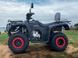 Квадроцикл FORTE ATV-250B KVD-219 фото 3