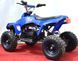 Електроквадроцикл SPORT ENERGY X-1 800W ELK-021 фото 4