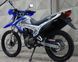 Мотоцикл GEON X-ROAD 202CBF MOT-060 фото 6