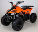 Квадроцикл COMMAN ATV 110cc B5 MudHawk KVD-018 фото 5