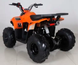 Квадроцикл COMMAN ATV 110cc B5 MudHawk KVD-018 фото 6