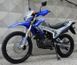 Мотоцикл GEON X-ROAD 202CBF MOT-060 фото 4