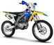 Мотоцикл EXDRIVE VDV MZK 250CC (ENDURO) MOT-363 фото 1