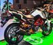 Мотоцикл BENELLI TNT25 MOT-160 фото 7