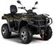 Квадроцикл HISUN GUARDIAN 750L EPS Long Base KVD-381 фото 1