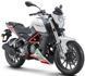 Мотоцикл BENELLI TNT25 MOT-160 фото 1