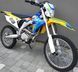 Мотоцикл EXDRIVE VDV MZK 250CC (ENDURO) MOT-363 фото 2