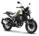 Мотоцикл BENELLI LEONCINO 250 TRAIL EFI ABS MOT-311 фото 1