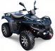 Квадроцикл LINHAI-YAMAHA ATV LH 400-2D KVD-068 фото 1
