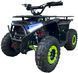 Електроквадроцикл FORSAGE MOTO 1000W ELK-053 фото 3