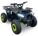 Електроквадроцикл FORSAGE MOTO 1000W ELK-053 фото 1
