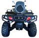 Квадроцикл HISUN GUARDIAN 750L EPS Long Base KVD-381 фото 5