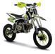 Міні-крос ASIX XB27 125 [см&sup3;] PIT-092 фото 1