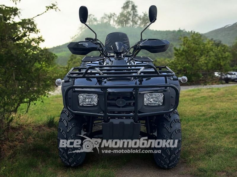 Квадроцикл FORTE ATV-250B KVD-219 фото