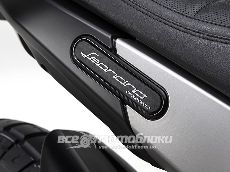 Мотоцикл BENELLI LEONCINO 250 TRAIL EFI ABS MOT-311 фото