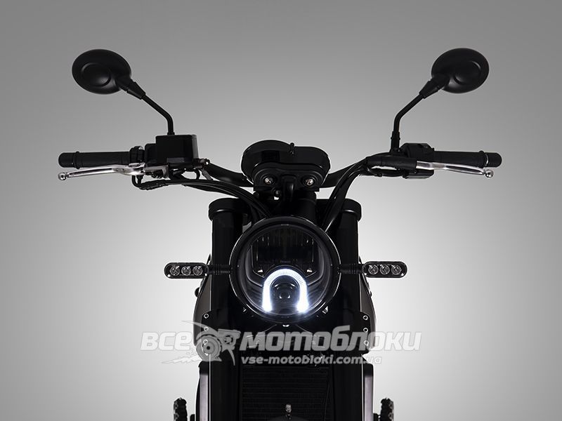 Мотоцикл BENELLI LEONCINO 250 TRAIL EFI ABS MOT-311 фото