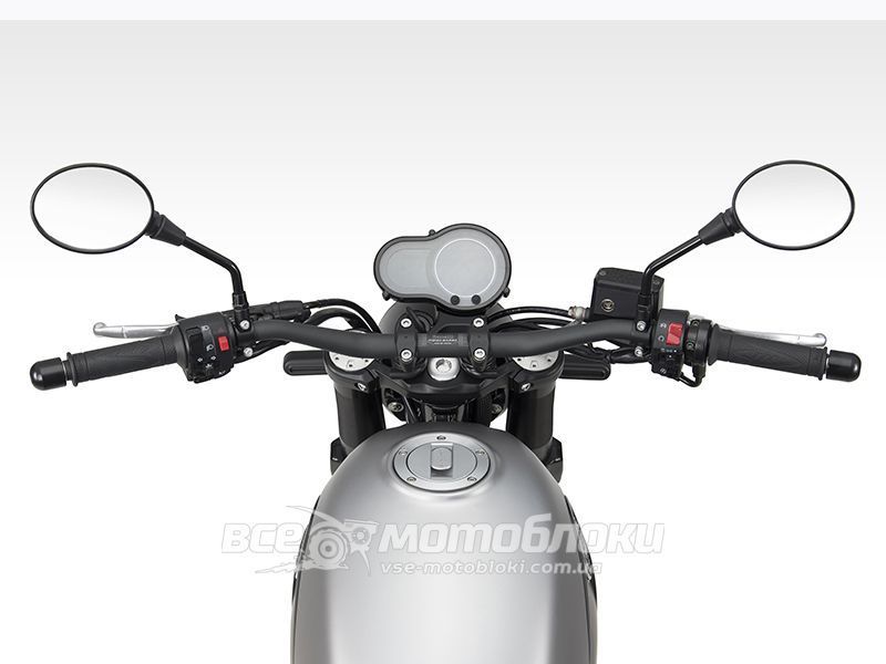 Мотоцикл BENELLI LEONCINO 250 TRAIL EFI ABS MOT-311 фото