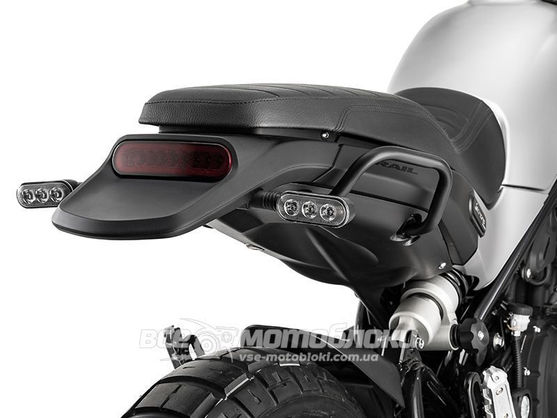 Мотоцикл BENELLI LEONCINO 250 TRAIL EFI ABS MOT-311 фото