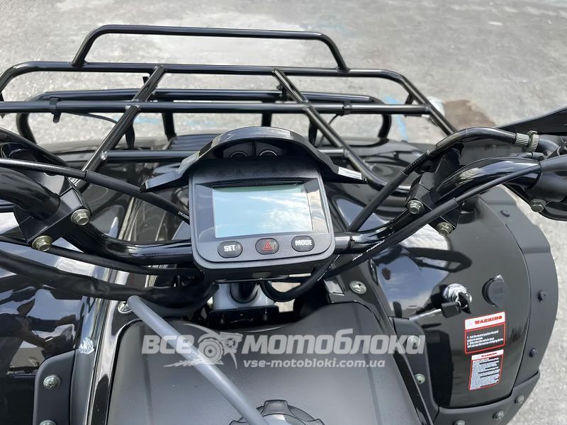 Квадроцикл FORTE ATV-250B KVD-219 фото