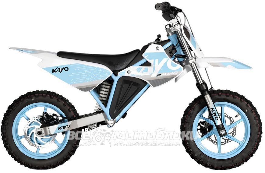Електропітбайк KAYO eKMB ELP-016 фото