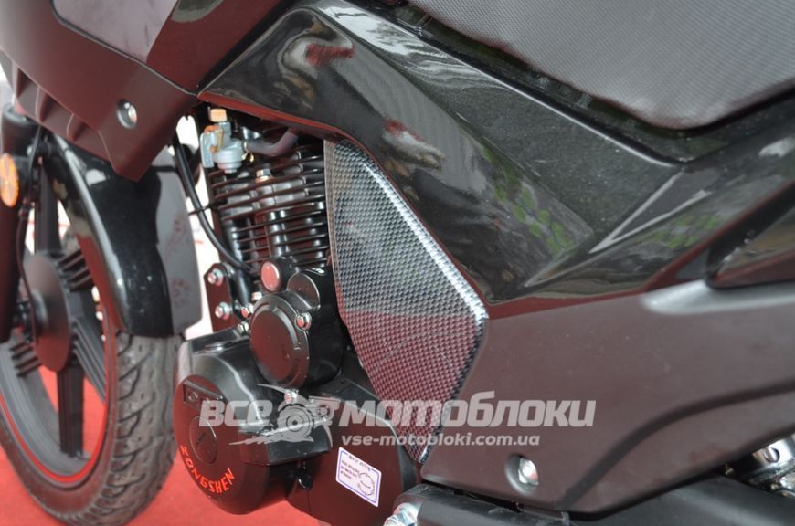 Мотоцикл BASHAN PILOT 250 MOT-210 фото