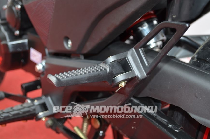 Мотоцикл BASHAN PILOT 250 MOT-210 фото