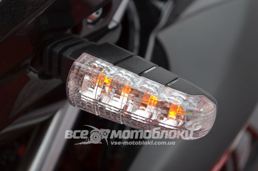 Мотоцикл BASHAN PILOT 250 MOT-210 фото