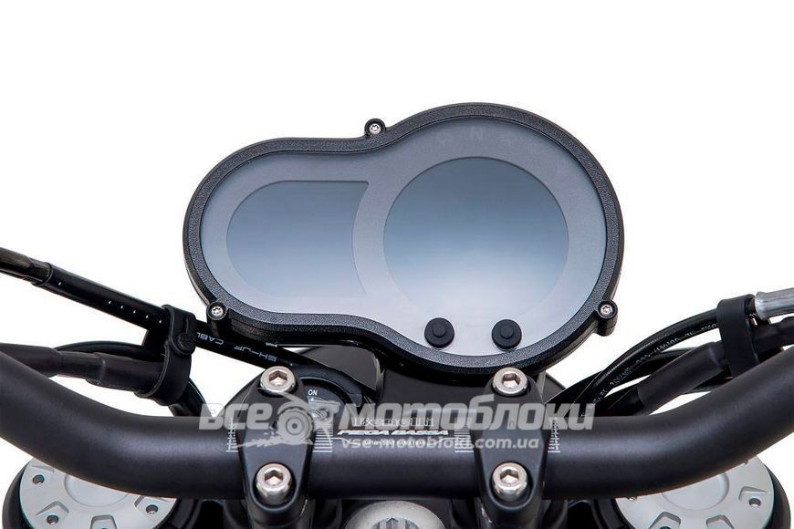Мотоцикл BENELLI LEONCINO 250 TRAIL EFI ABS MOT-311 фото