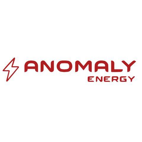Anomaly Energy