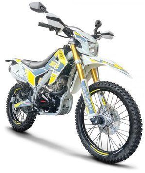 Мотоцикл HORNET DAKAR PRO MOT-312 фото