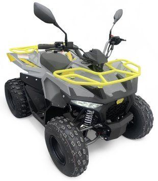 Квадроцикл MIKILON HAMMER 125 KVD-220 фото